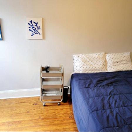 Budget Bed Room Near Downtown Inner Harbor W Free Parking Baltimore Exteriör bild