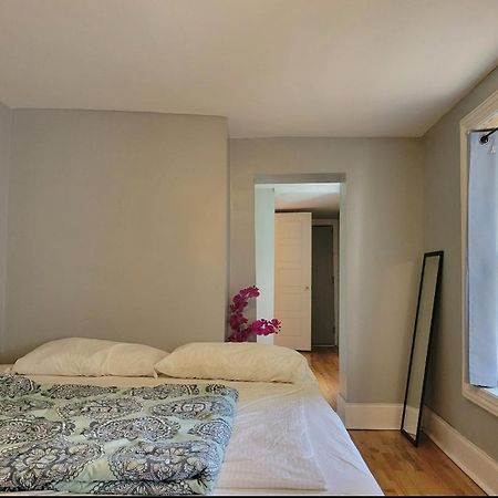 Budget Bed Room Near Downtown Inner Harbor W Free Parking Baltimore Exteriör bild