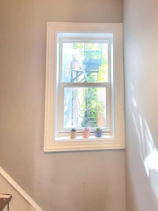 Budget Bed Room Near Downtown Inner Harbor W Free Parking Baltimore Exteriör bild