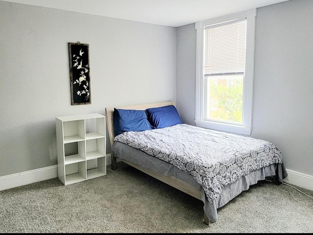 Budget Bed Room Near Downtown Inner Harbor W Free Parking Baltimore Exteriör bild