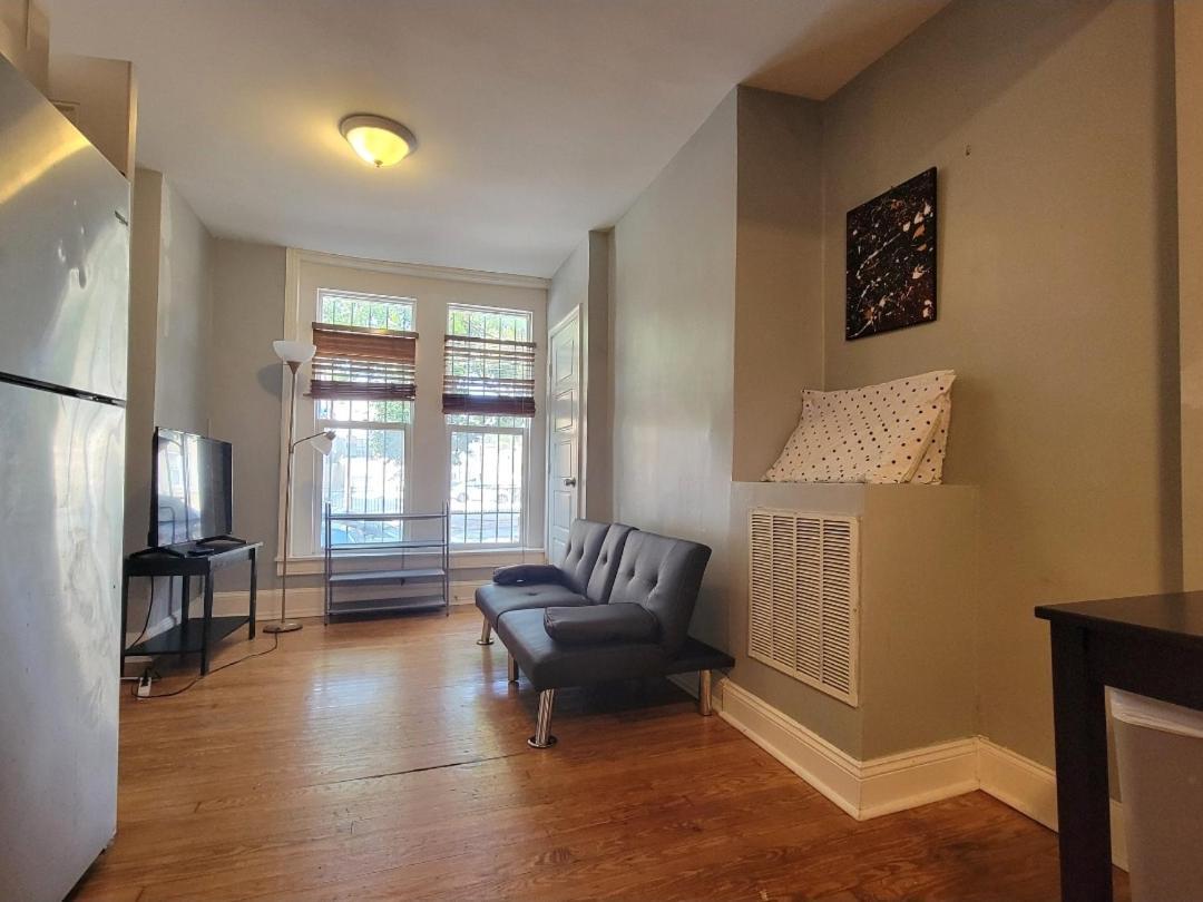 Budget Bed Room Near Downtown Inner Harbor W Free Parking Baltimore Exteriör bild