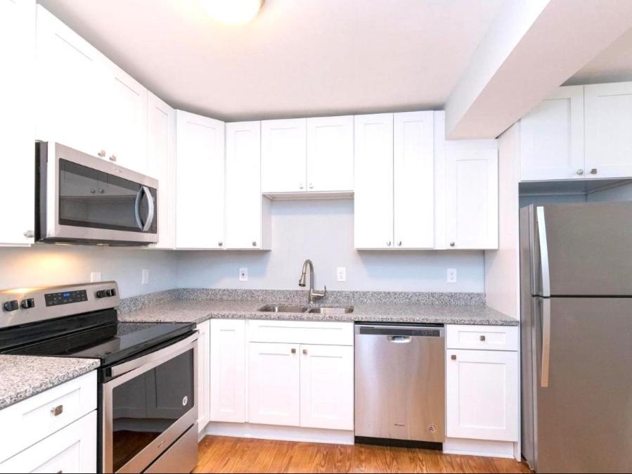 Budget Bed Room Near Downtown Inner Harbor W Free Parking Baltimore Exteriör bild